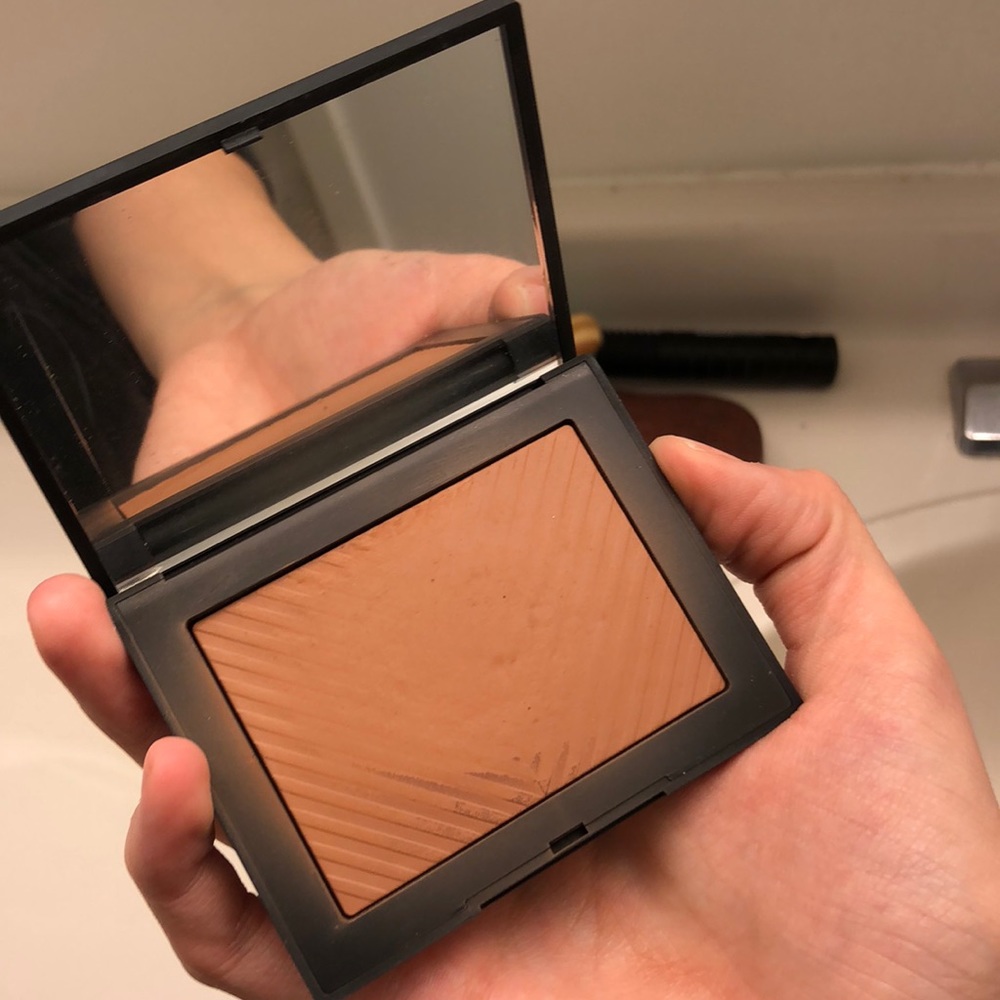 NARS Laguna matte bronzer